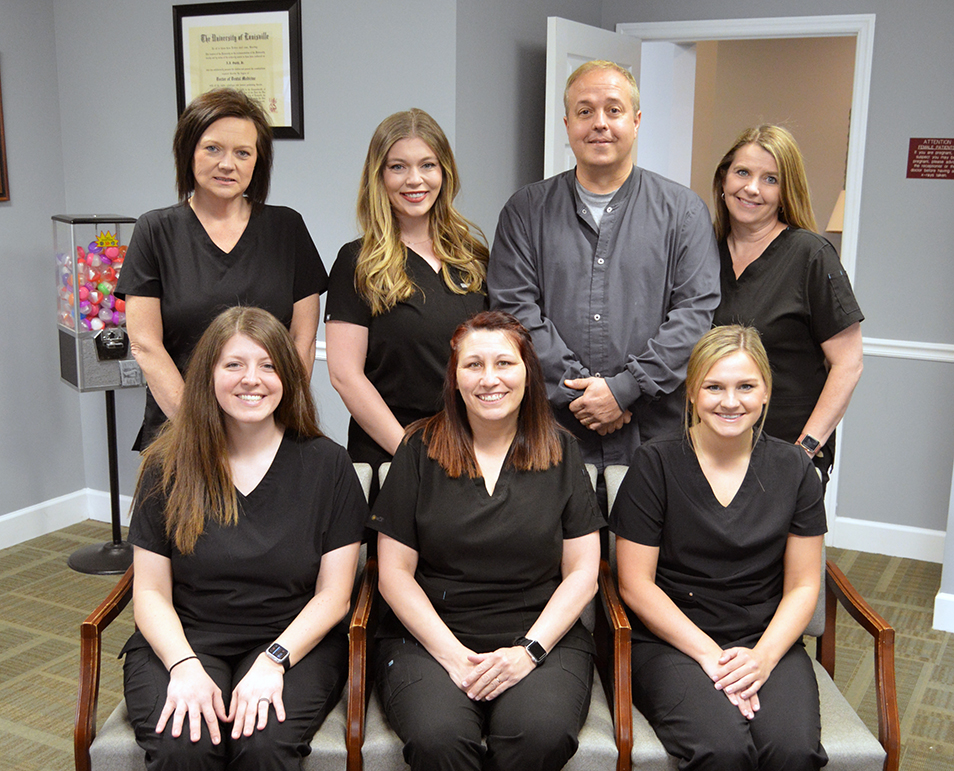 Barbourville Family Dental - Barbourville Family Dental